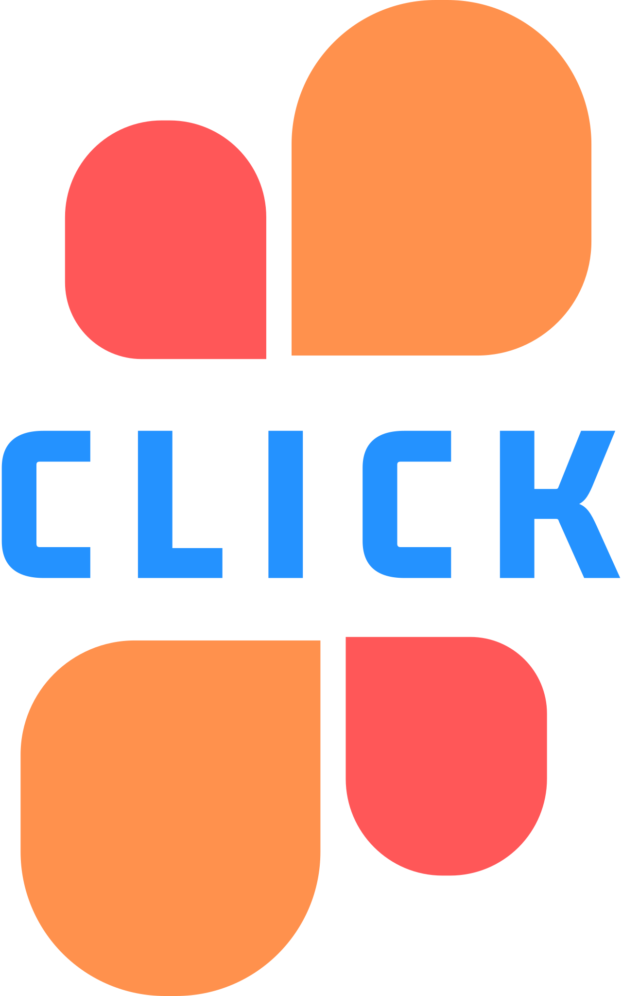 CLICK Logo
